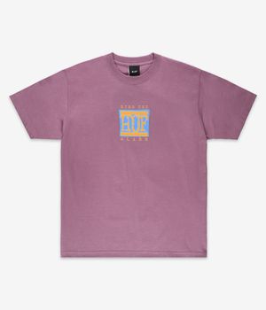 HUF Alarm T-Shirt (mauve)