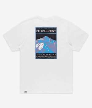 The North Face North Faces T-Shirt (tnf white acoustic blue)