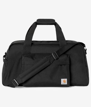 Carhartt WIP Duffle Recycled Sac (black)
