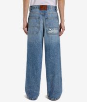 Dickies Loose Wave Jeans (rinsed blue fade)