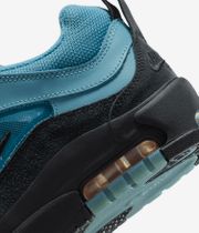 Nike SB Air Max Ishod 2 Chaussure (denim turquoise black)