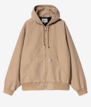 Carhartt WIP OG Active Organic Dearborn Jacket (dusty h brown rinsed)