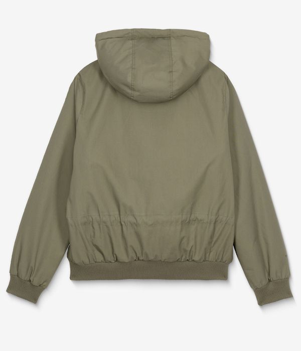 Volcom Wernan 10K Jacket women (wintermoss)