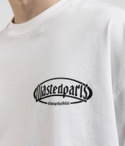 Wasted Paris Yard Boxy T-Shirt (white)