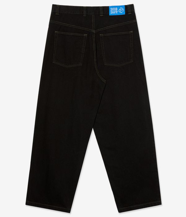 Polar Big Boy Jeans (black dark olive)