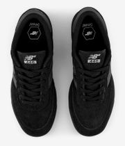 New Balance Numeric 440 Shoes (black black)