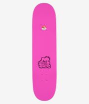 There Kien Day End Full 8.25" Skateboard Deck (pink)