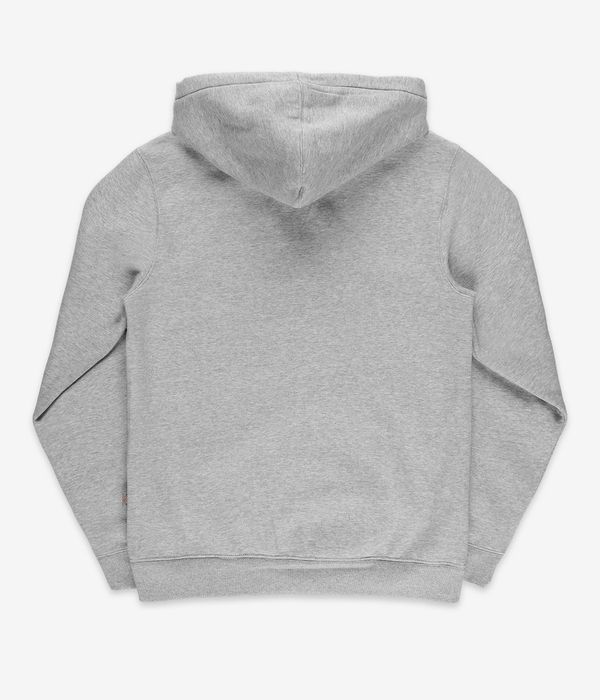 Dickies Oakport Hoodie (heather grey)