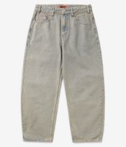 Butter Goods Garage Denim Jeans (sunfade blue)