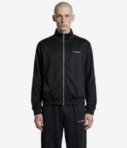 HAN KJØBENHAVN Logo Track Jacket (black)