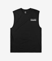 Volcom Gamma Doom Débardeur (black)