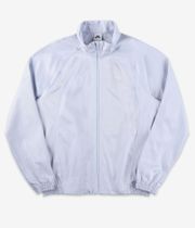 Nike SB Denim Track Giacca (football grey white)