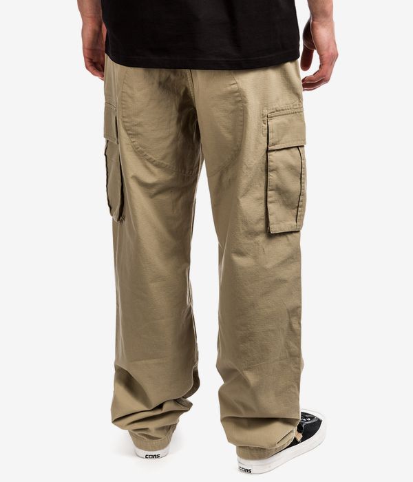 Dickies Eagle Bend Cargo Pant - Black - Supereight