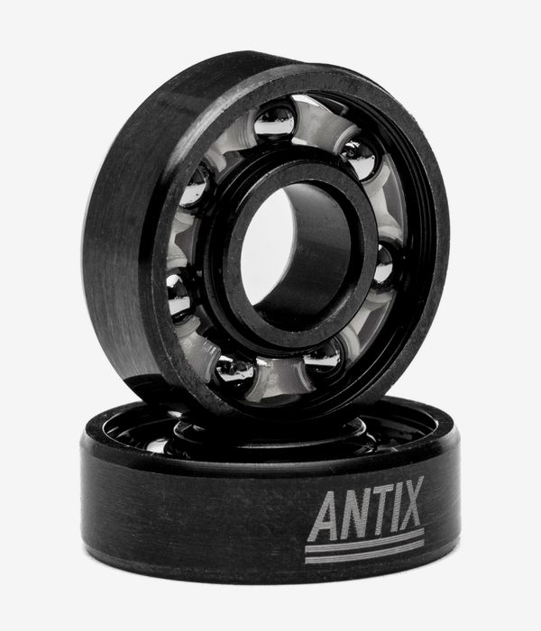 Antix Core Bearings (black)