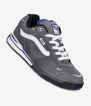 Vans Rowley XLT Shoes (grey blue)