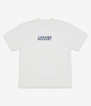 April Liquid T-Shirt (white)