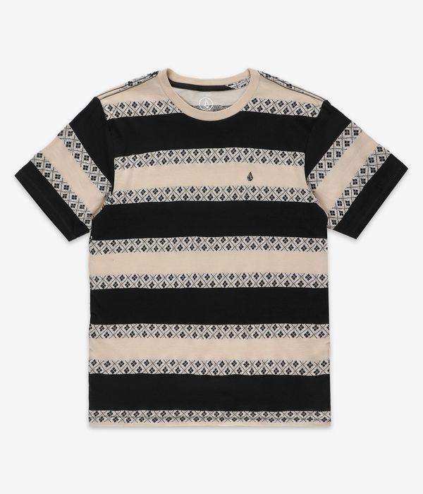 Volcom Iron Stone T-Shirt (steealth)