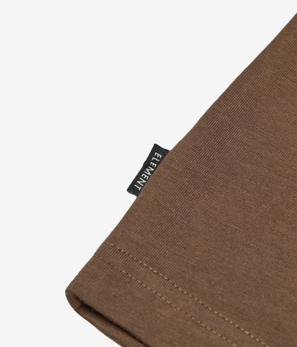Element Seal BP T-Shirt (sepia)