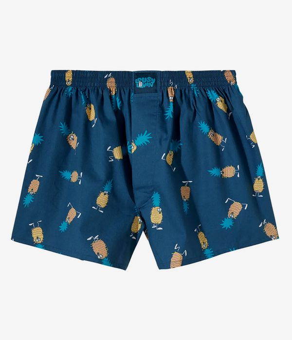 Lousy Livin Ananas Boxers (blue dive)