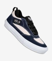 Vans Skate Safe Low Schoen (navy marshmallow)