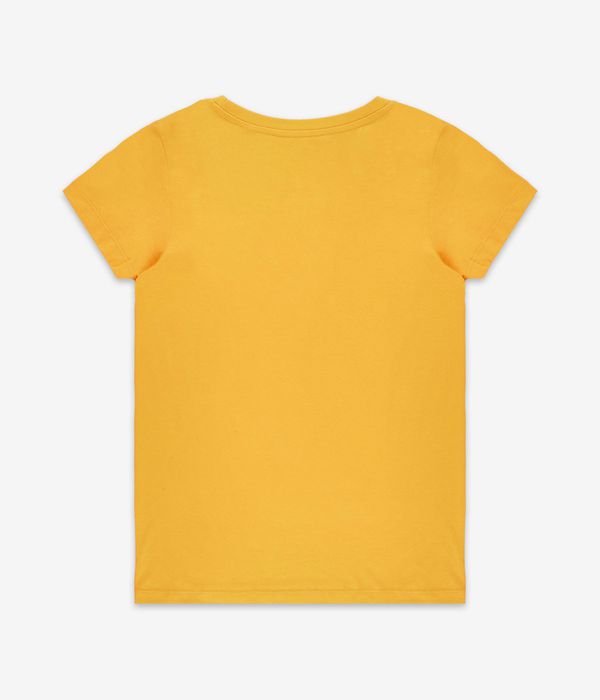 Anuell Teller T-Shirty women (yellow)
