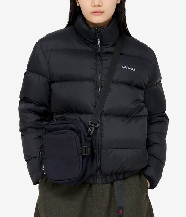 Gramicci Cordura Mini Bag (black)