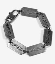 Wasted Paris Sharp Bracelet Bandelette de Poignet (silver)