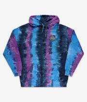 Volcom Scrowed Hoodie (ballpoint blue)