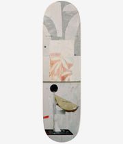 Isle Knox Sculpture 8.375" Planche de skateboard (multi)