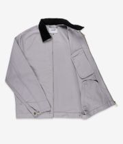 Carhartt WIP Detroit Organic Dearborn Jacket (yosemite black rinsed)