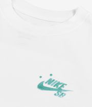 Nike SB Brooklyn Banks T-Shirt (white)