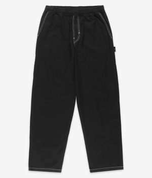 Antix Slack Carpenter Pantaloni (black contrast)