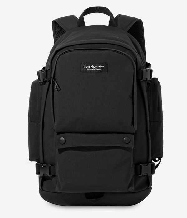 Carhartt WIP Kayton Backpack 25L (black)