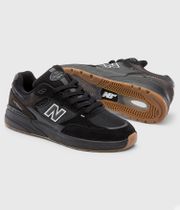 New Balance Numeric 933 Schuh (black)