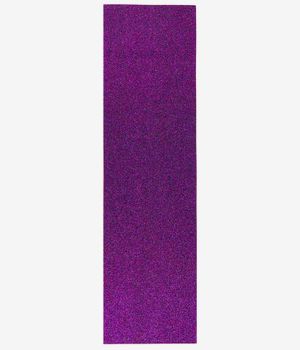 skatedeluxe Glitter 9" Grip adesivo (purple)