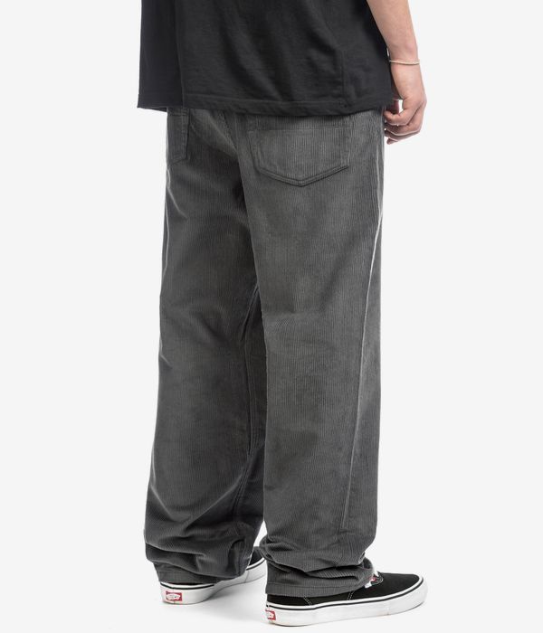 Vans Check 5 Loose Corduroy Pantalons (asphalt)