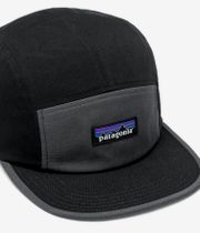 Patagonia Graphic Maclure Cap (black)
