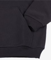 Dime Classic Don't Look Hoodie (black)