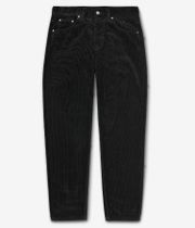 Carhartt WIP Newel Pant Coventry Spodnie (black rinsed)