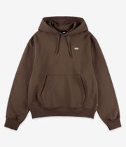 Vans Left Chest Hoodie (vintage cocoa)