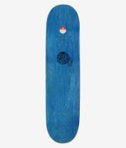 WKND Look Out 8" Planche de skateboard (red)