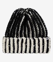 Obey Scount Chunky Mütze (black multi)