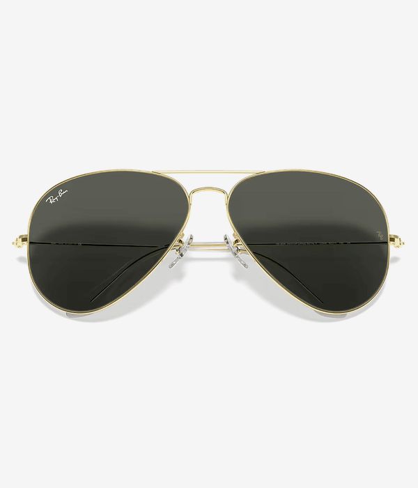 Ray-Ban Aviator Large Metal Sonnenbrille 58mm (legend gold)