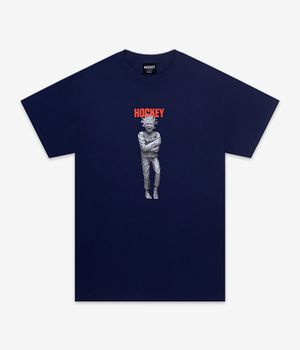 HOCKEY Hatch T-Shirt (navy)