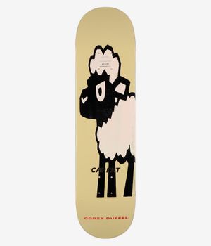 Carpet Company Pro Guest 8.1" Skateboard Deck