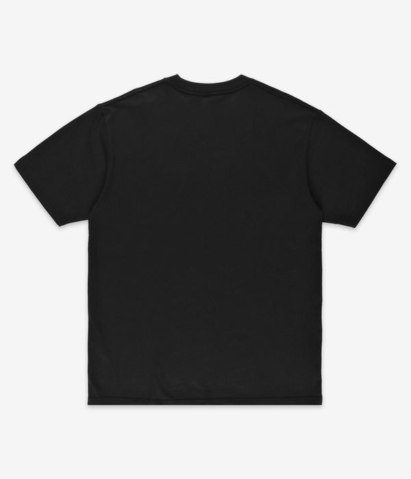 DC Pocket Star T-Shirt (black)