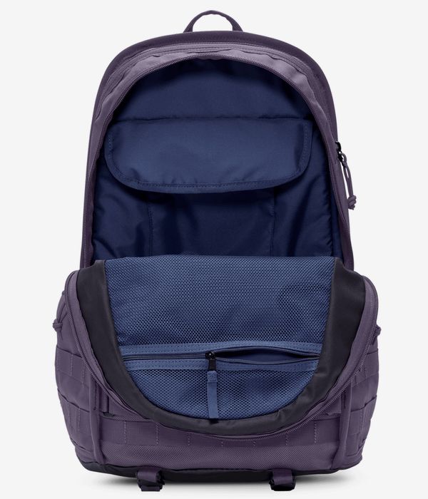Nike SB RPM Sac à dos 26L (cave purple black sanded purple)
