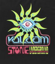 Volcom Realityfab BSC T-shirt (black)
