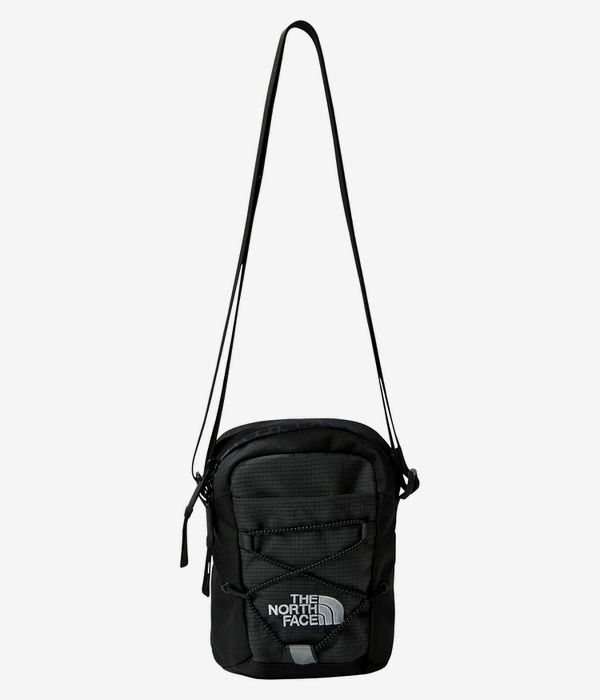 The North Face Jester Bag 2,3L (asphalt grey tnf black)