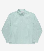 adidas Shmoo Button Up Shirt (secogr white)